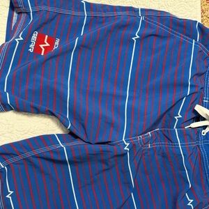 Redline CrossFit Shorts